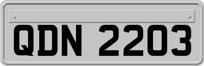 QDN2203