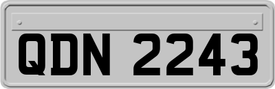 QDN2243