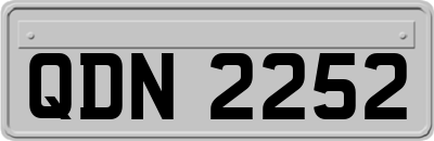 QDN2252