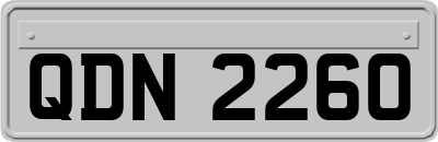 QDN2260