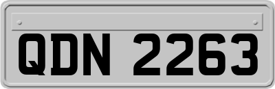 QDN2263