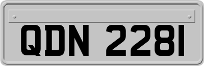 QDN2281