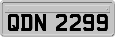 QDN2299