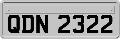 QDN2322