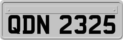 QDN2325