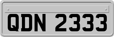 QDN2333