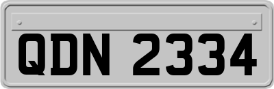 QDN2334