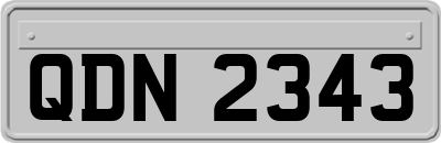 QDN2343