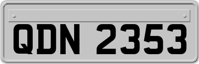 QDN2353