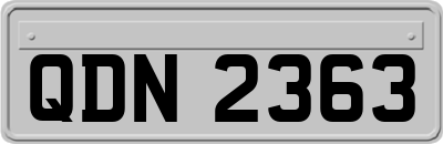 QDN2363