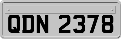 QDN2378