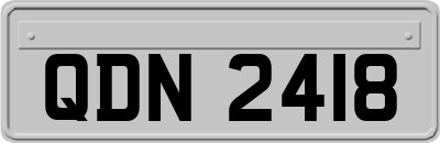 QDN2418