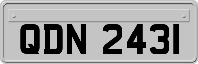 QDN2431