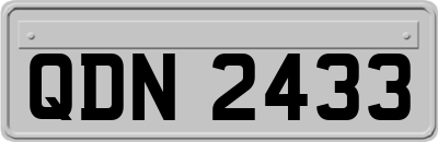 QDN2433