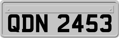 QDN2453