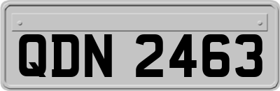 QDN2463