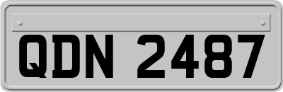 QDN2487