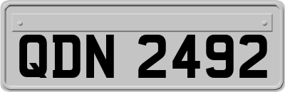 QDN2492