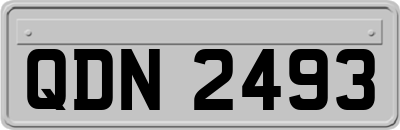 QDN2493