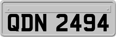 QDN2494