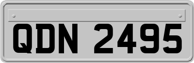 QDN2495