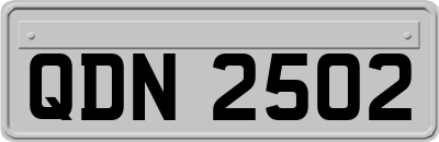 QDN2502