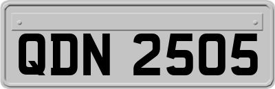 QDN2505