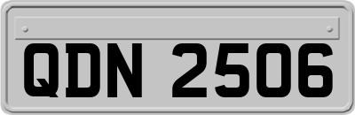 QDN2506