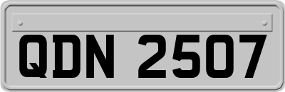 QDN2507
