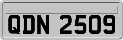 QDN2509