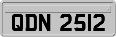 QDN2512