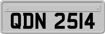 QDN2514