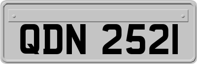 QDN2521