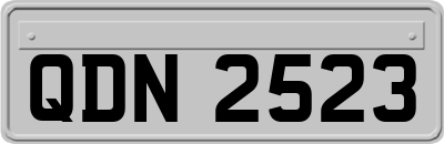 QDN2523