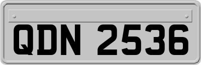 QDN2536