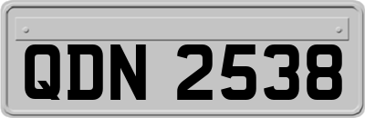 QDN2538