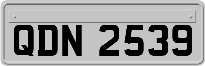 QDN2539