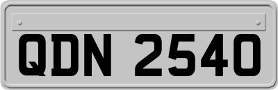 QDN2540