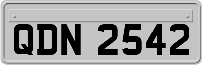 QDN2542