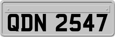QDN2547
