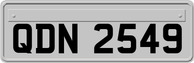 QDN2549