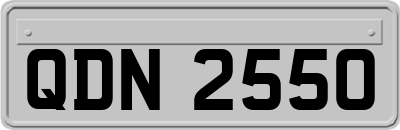 QDN2550