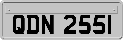 QDN2551