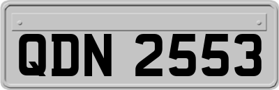 QDN2553