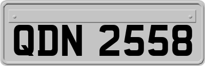 QDN2558