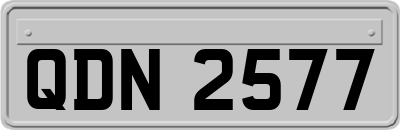 QDN2577