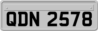 QDN2578