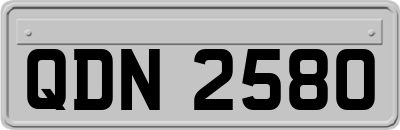 QDN2580
