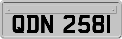 QDN2581