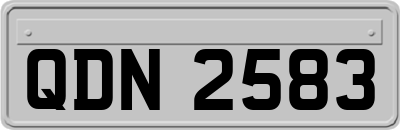 QDN2583